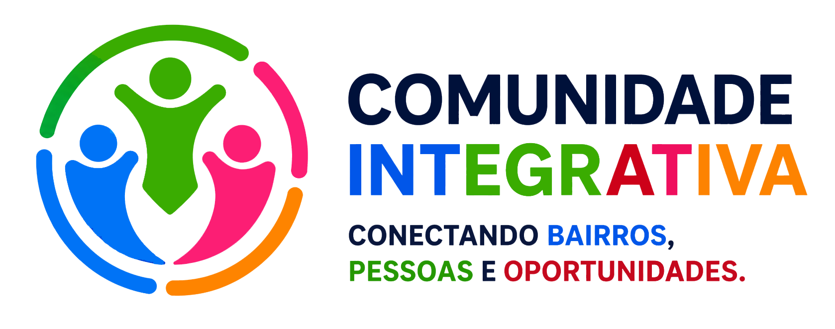 Comunidade Integrativa